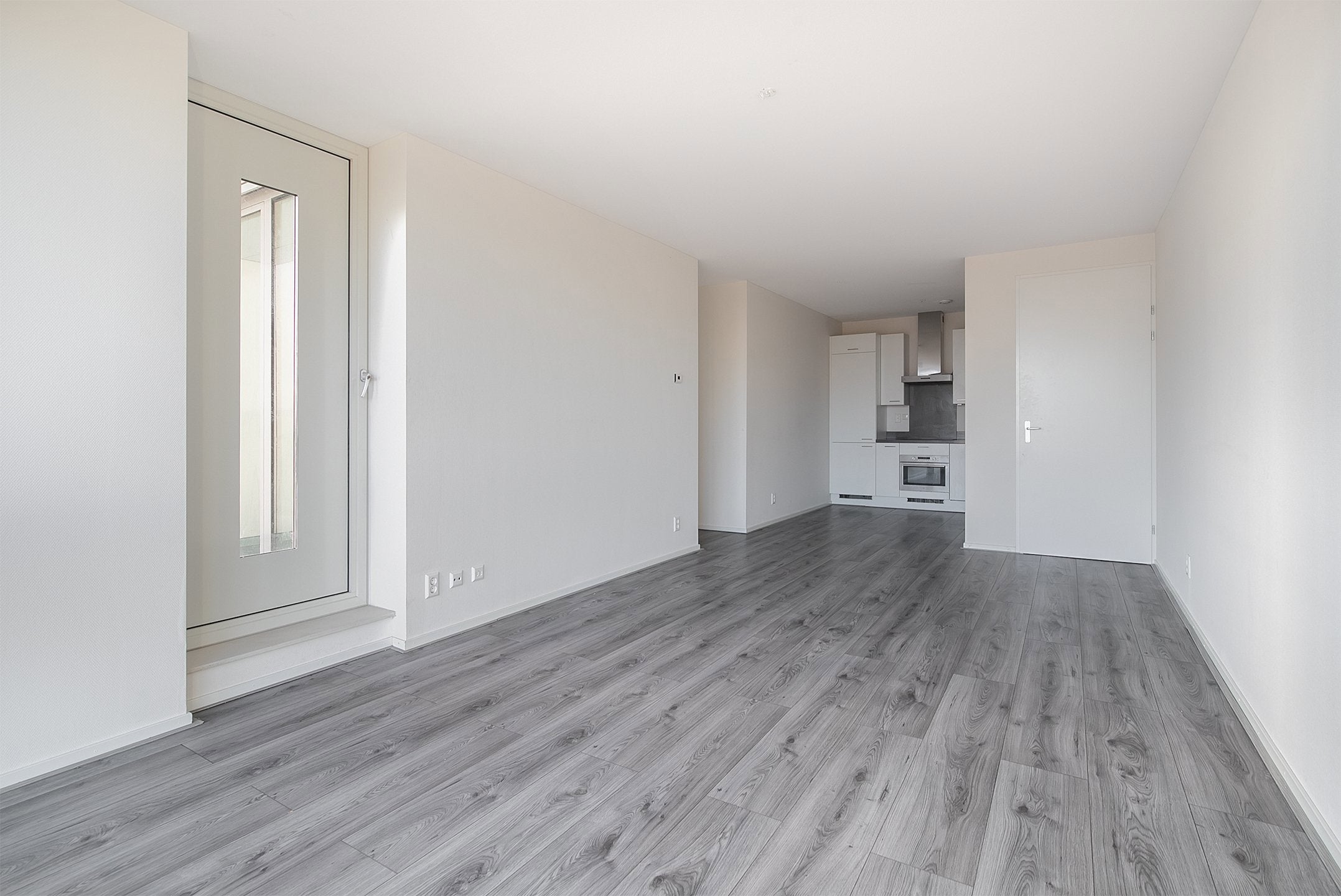 Appartement Joan Muyskenweg 4 G2 in Amsterdam