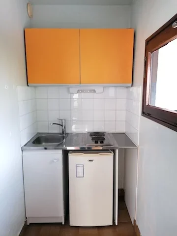 Appartement Rue de Genève à Annemasse