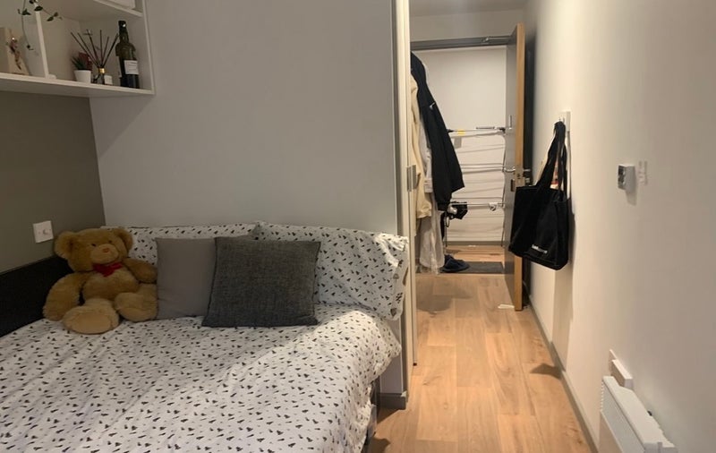 Room Whitson Street in Bristol