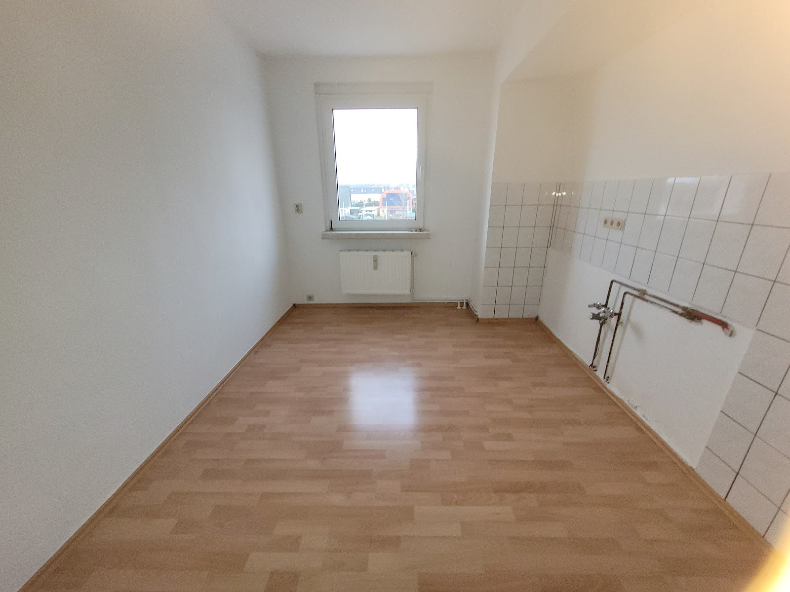 Wohnung Ernst-Schneller-Straße in Sanitz