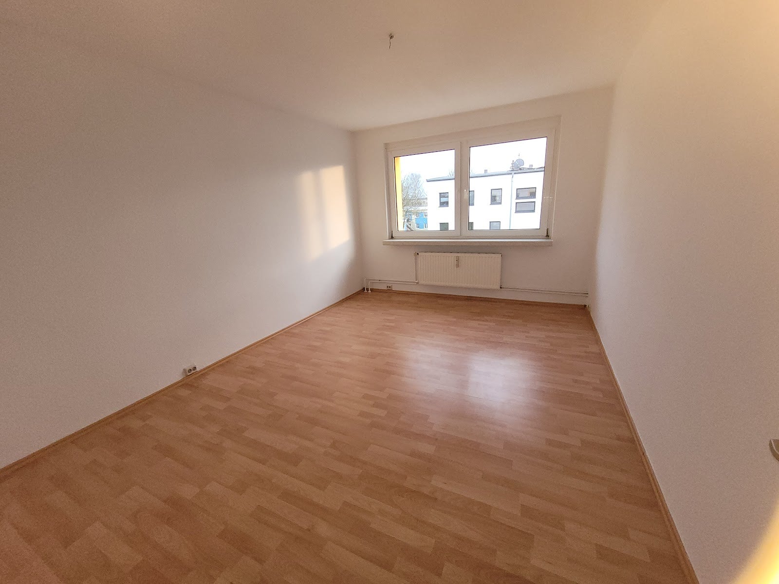 Wohnung Ernst-Schneller-Straße in Sanitz