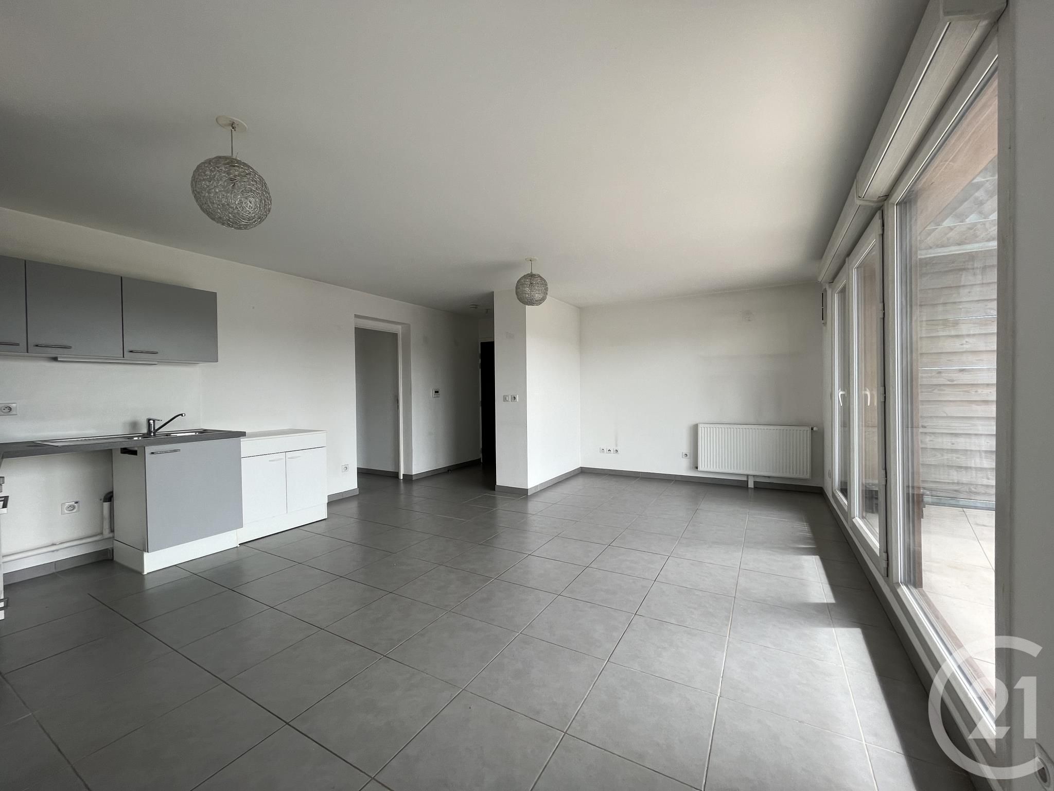 Flat Chemin des Combes in Antibes