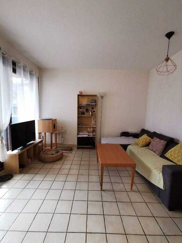 Appartement Avenue des Barattes à Annecy