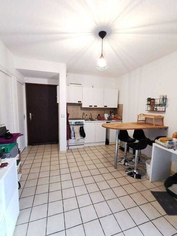 Appartement Avenue des Barattes à Annecy