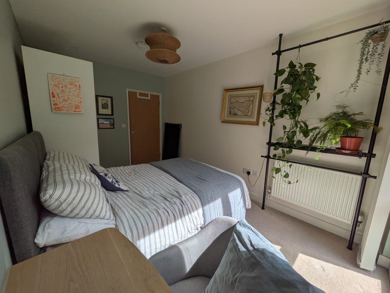 Room Florence Square in Greater London