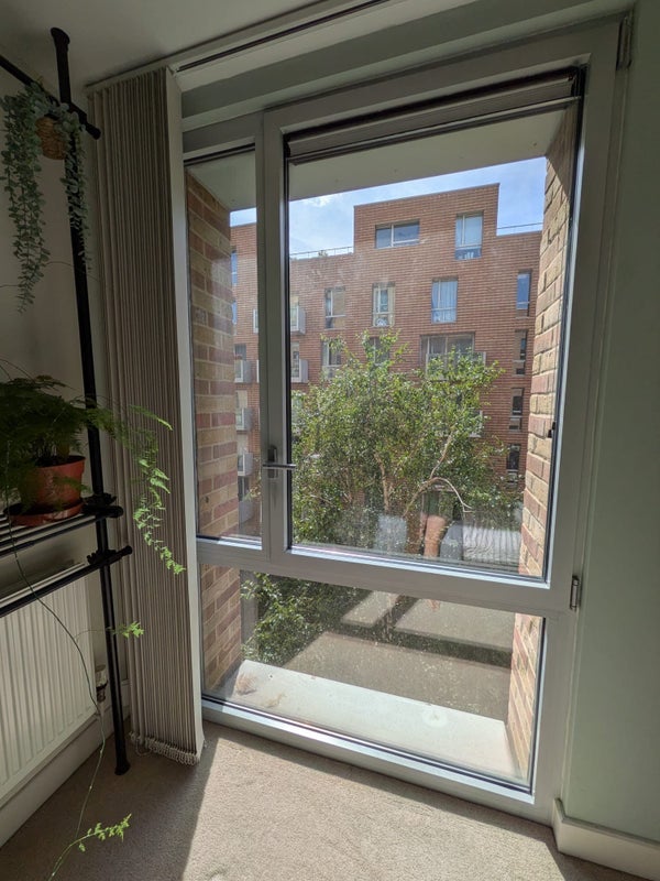 Room Florence Square in Greater London