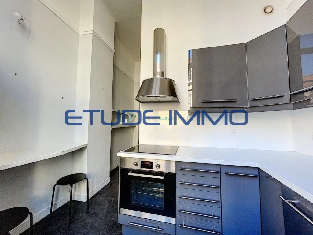 Flat Rue Royale in Lille