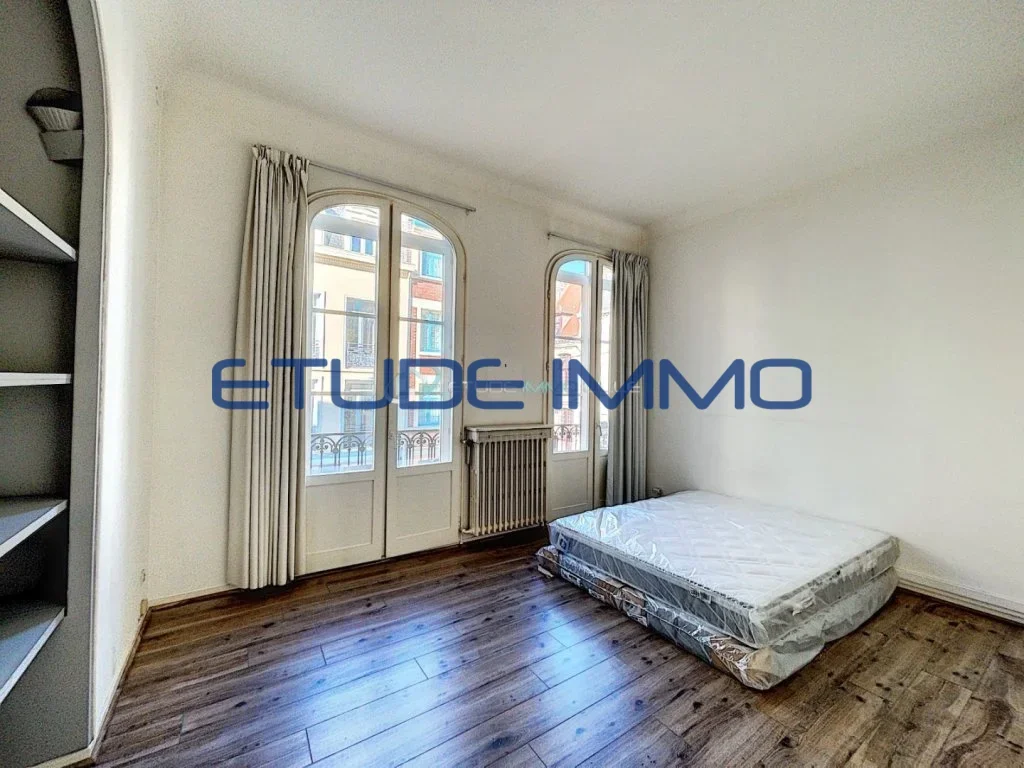 Flat Rue Royale in Lille