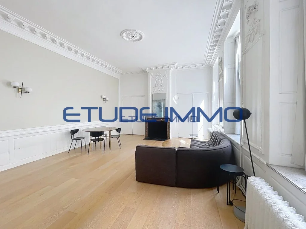 Flat Rue Royale in Lille