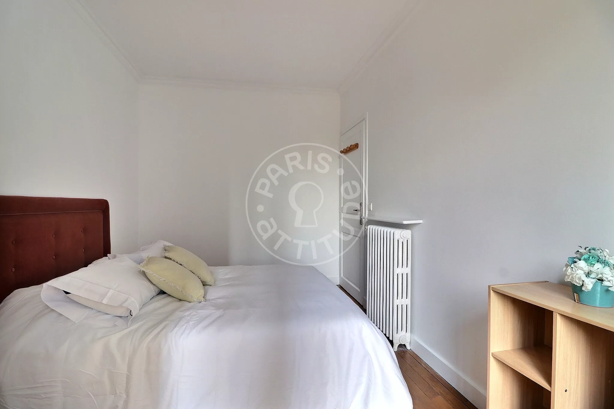 Appartement Rue du Banquier à Paris