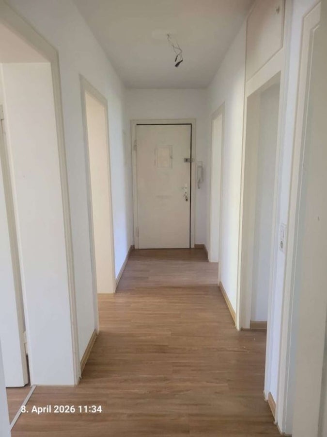 Wohnung Bunsenstraße in Hameln
