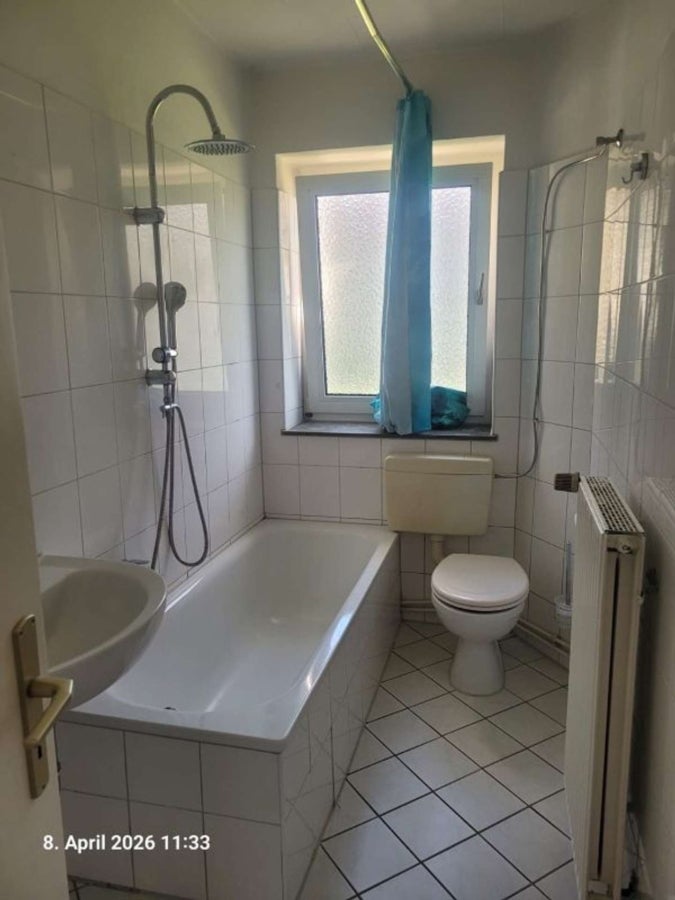 Wohnung Bunsenstraße in Hameln