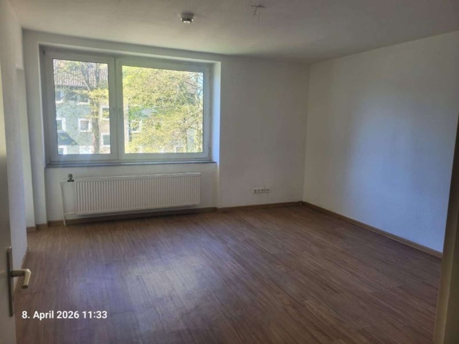 Wohnung Bunsenstraße in Hameln