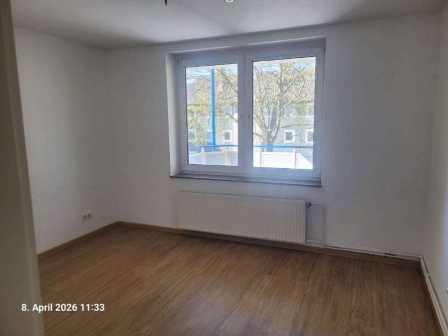 Wohnung Bunsenstraße in Hameln