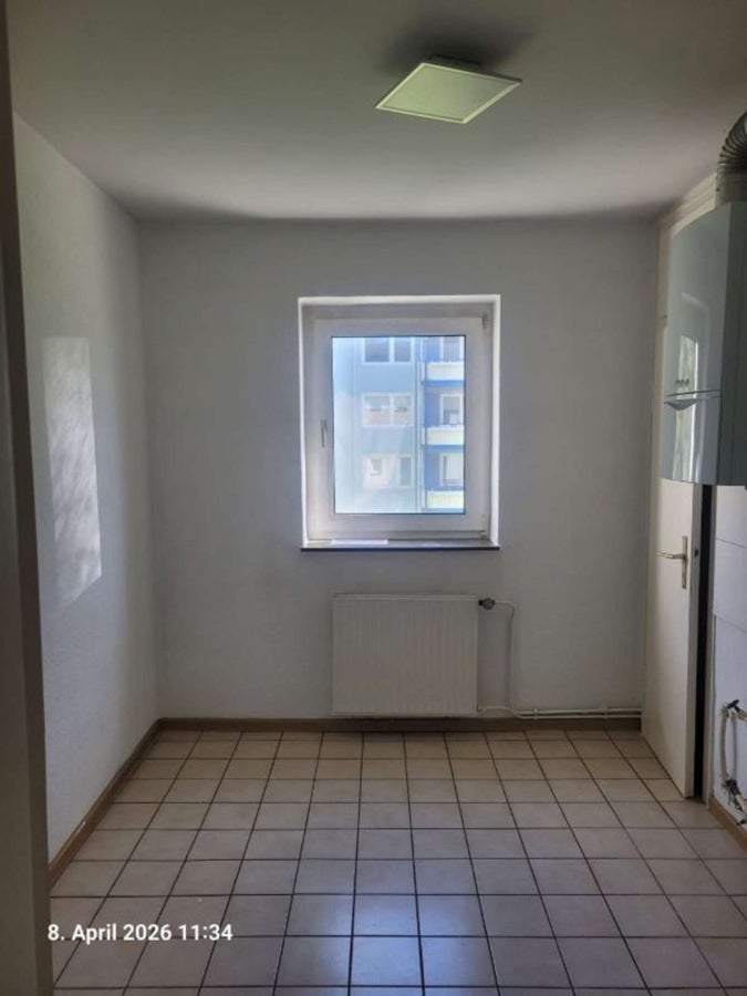 Wohnung Bunsenstraße in Hameln