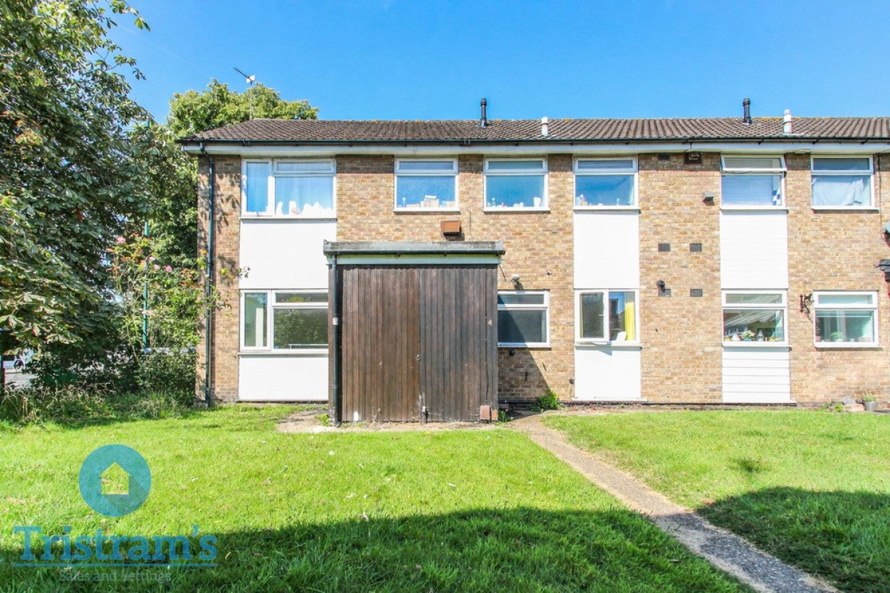 Flat Clifton Lane in Nottingham