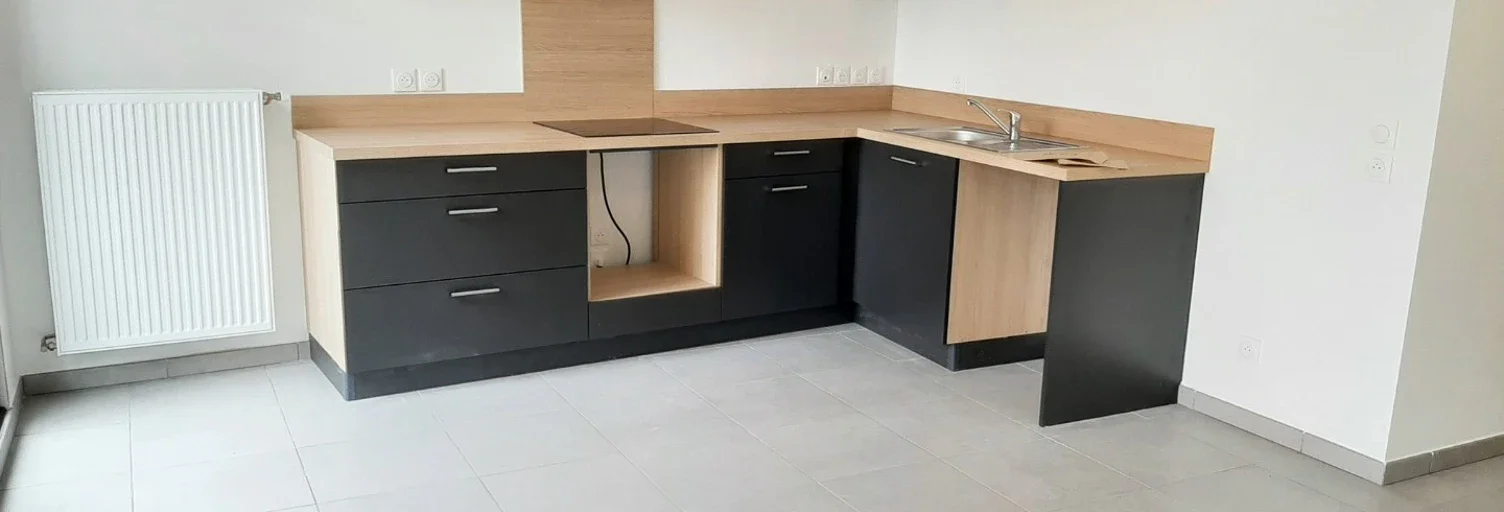 Appartement Impasse du Point du Jour à Lyon