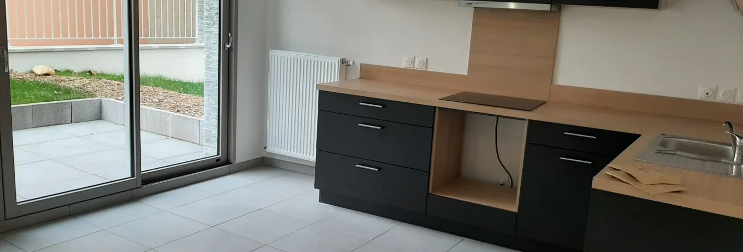 Appartement Impasse du Point du Jour à Lyon