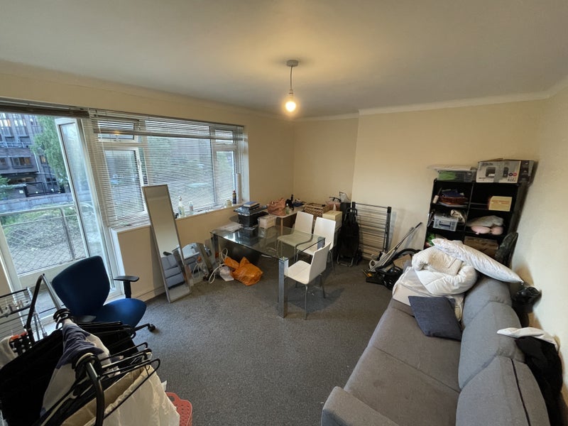 Room Wootton Street in Greater London
