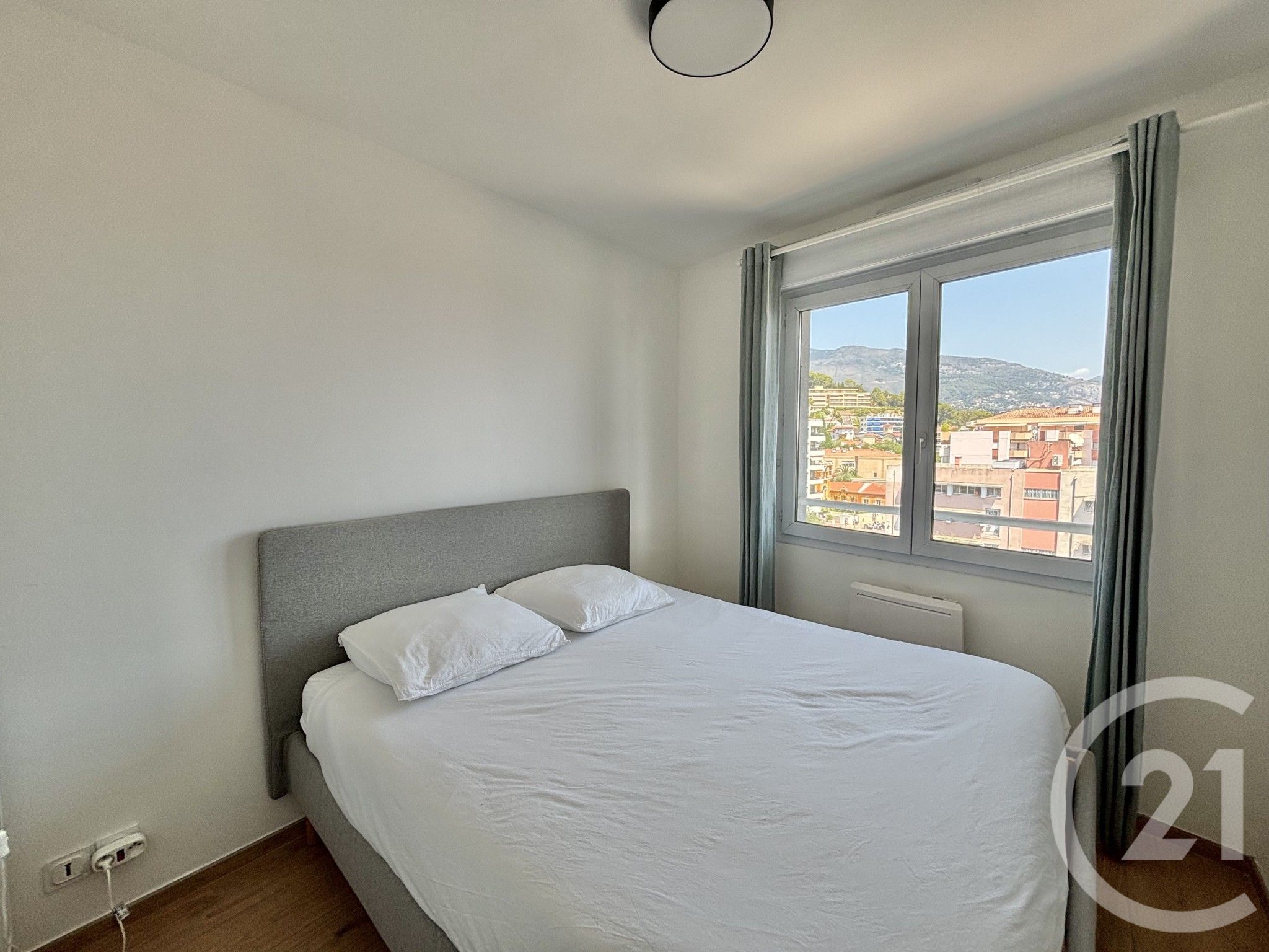 Appartement Avenue de la Gare à Roquebrune-Cap-Martin