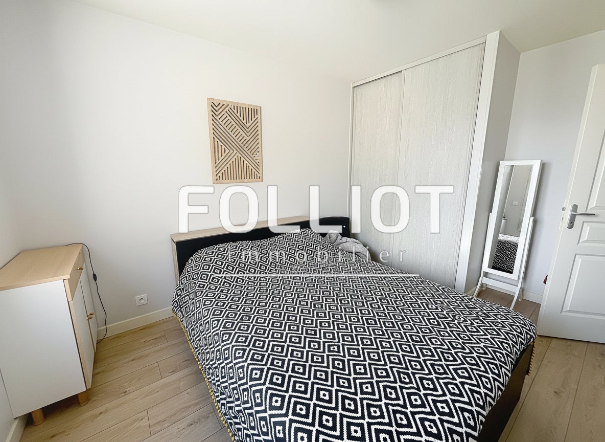 Appartement Rue Hoche à Fougères
