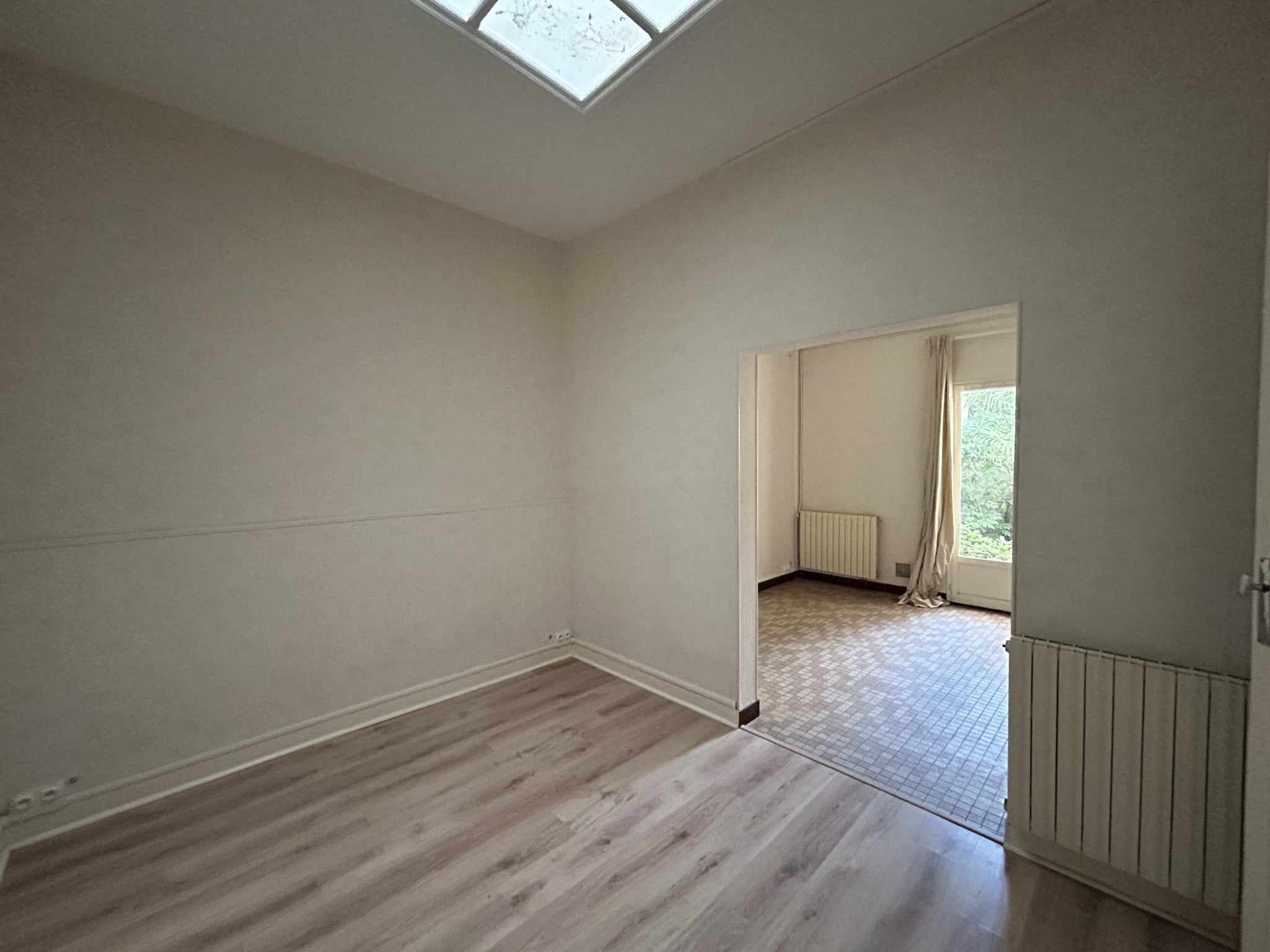 House Rue Taregua in Bordeaux