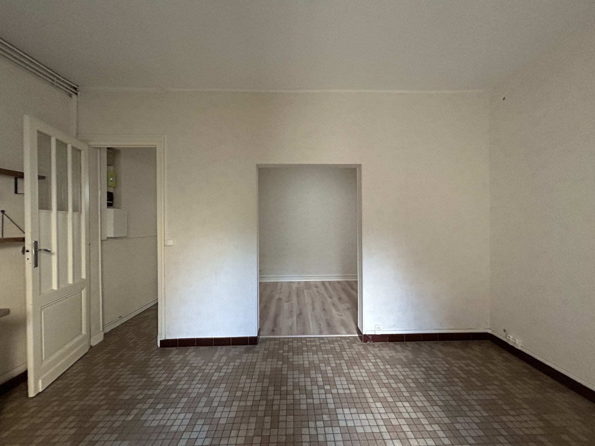 House Rue Taregua in Bordeaux