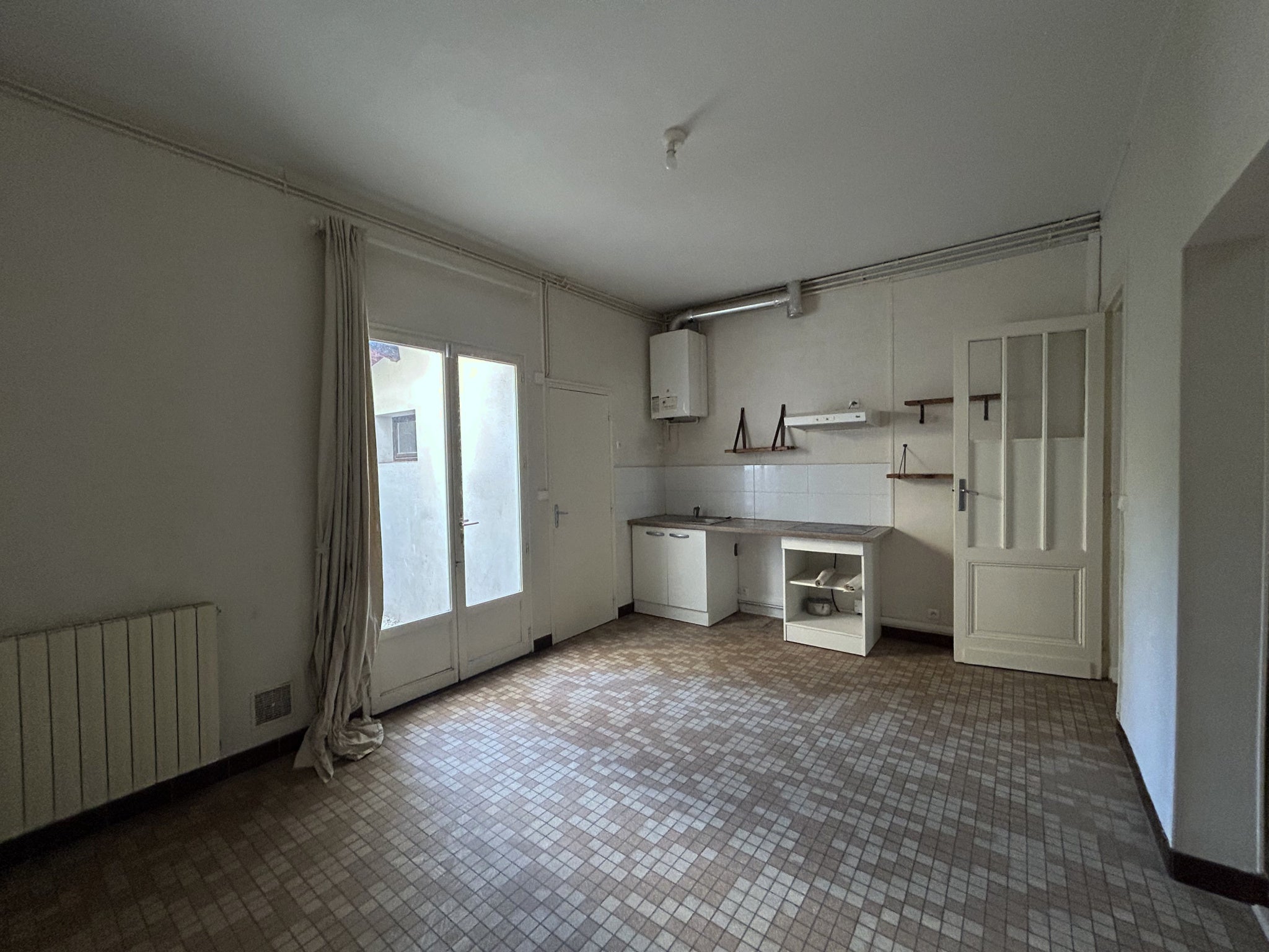 House Rue Taregua in Bordeaux