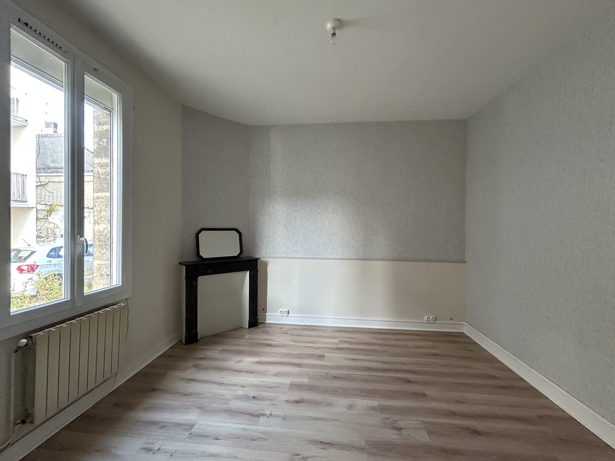 House Rue Taregua in Bordeaux