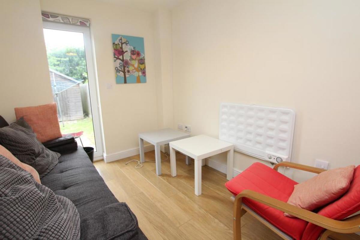 House Wider Mead in Stoke Gifford