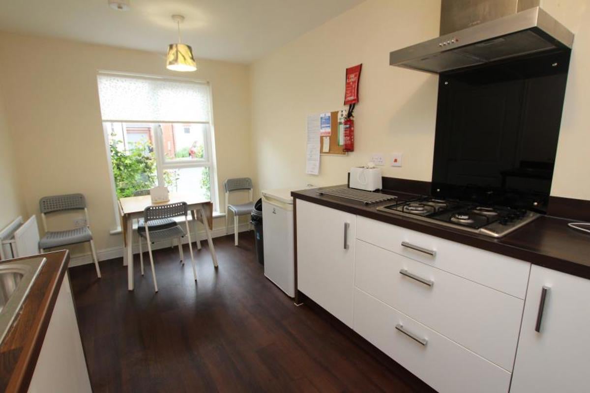 House Wider Mead in Stoke Gifford