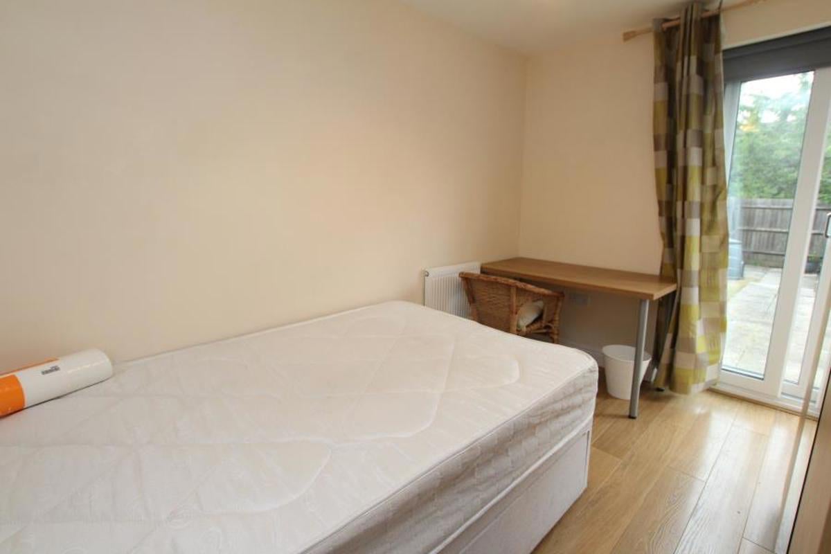 House Wider Mead in Stoke Gifford