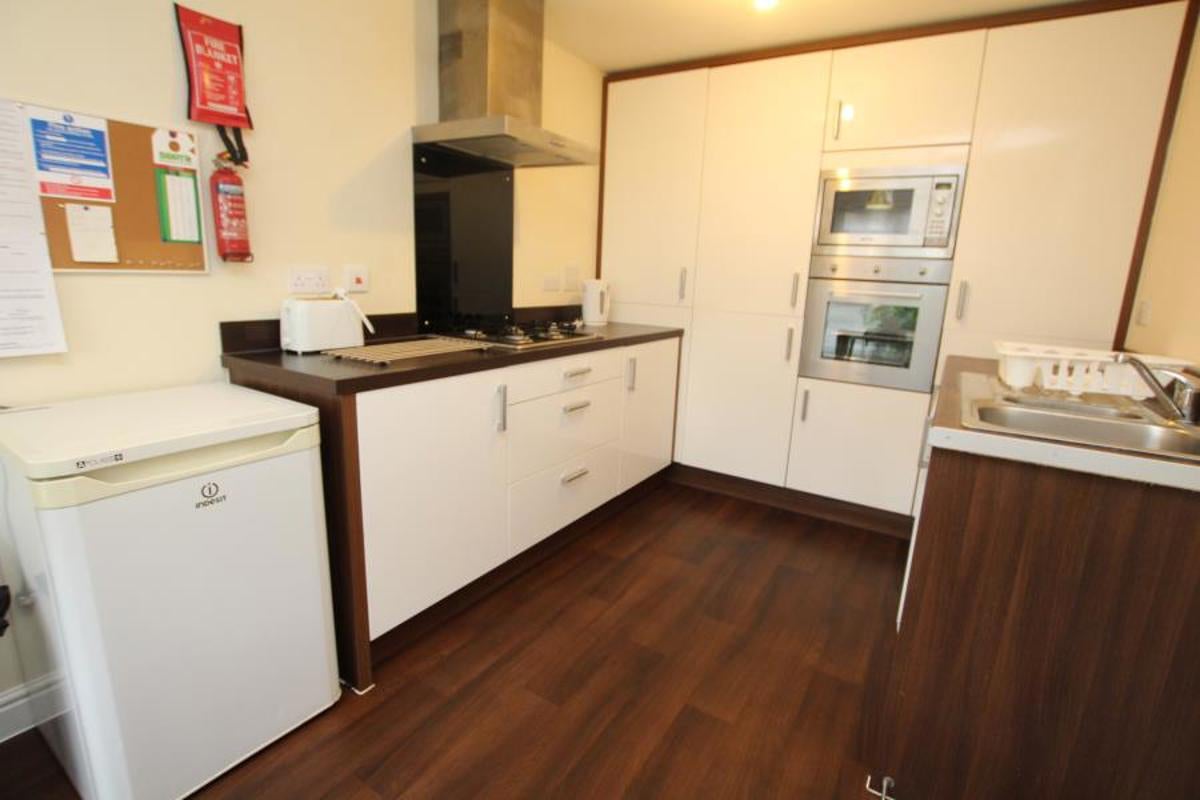 House Wider Mead in Stoke Gifford