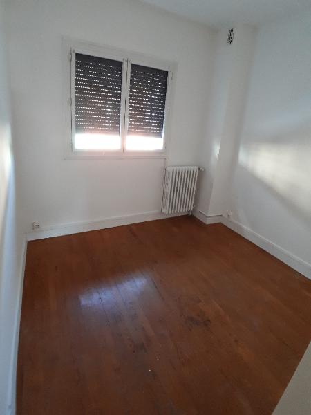 Flat Rue du Béarnais in Toulouse