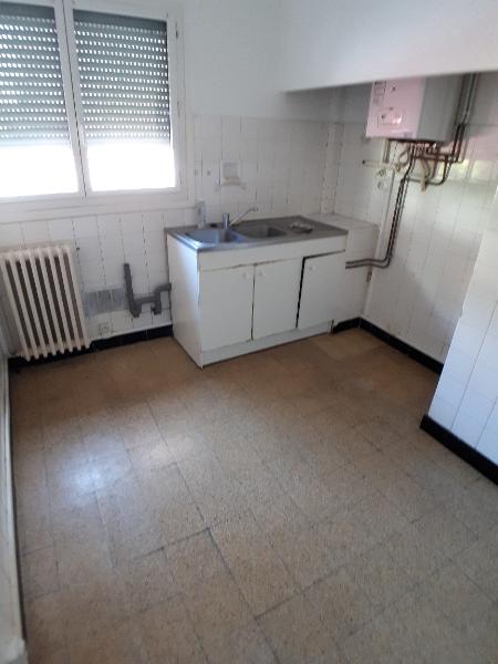 Flat Rue du Béarnais in Toulouse