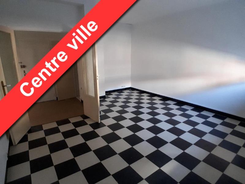 Flat Rue du Béarnais in Toulouse