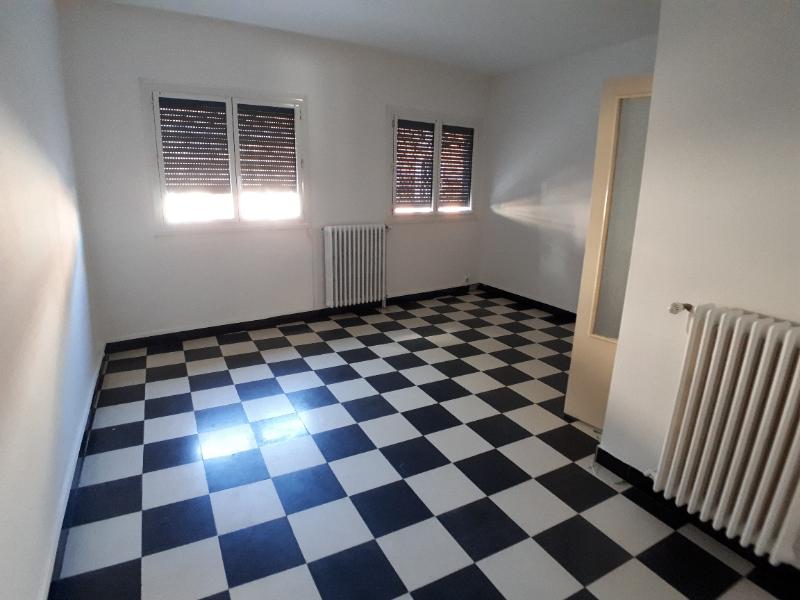 Flat Rue du Béarnais in Toulouse