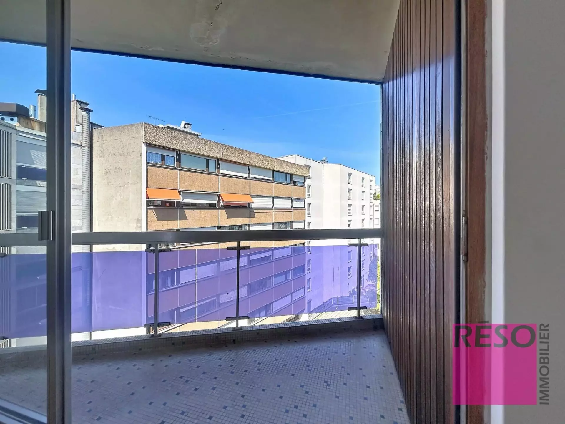Appartement Avenue Jules Ferry à Annemasse