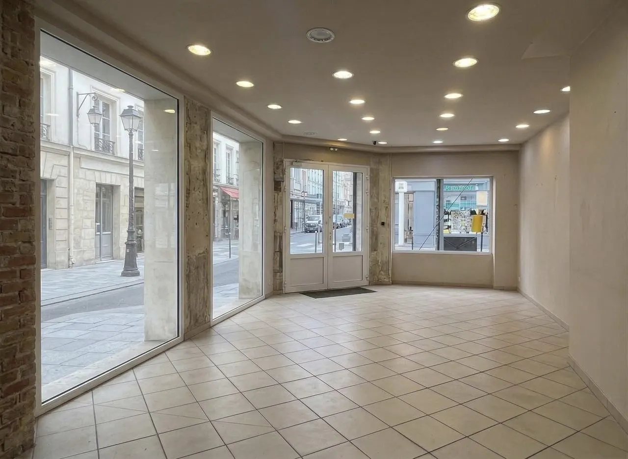 Appartement Boulevard Voltaire à Paris
