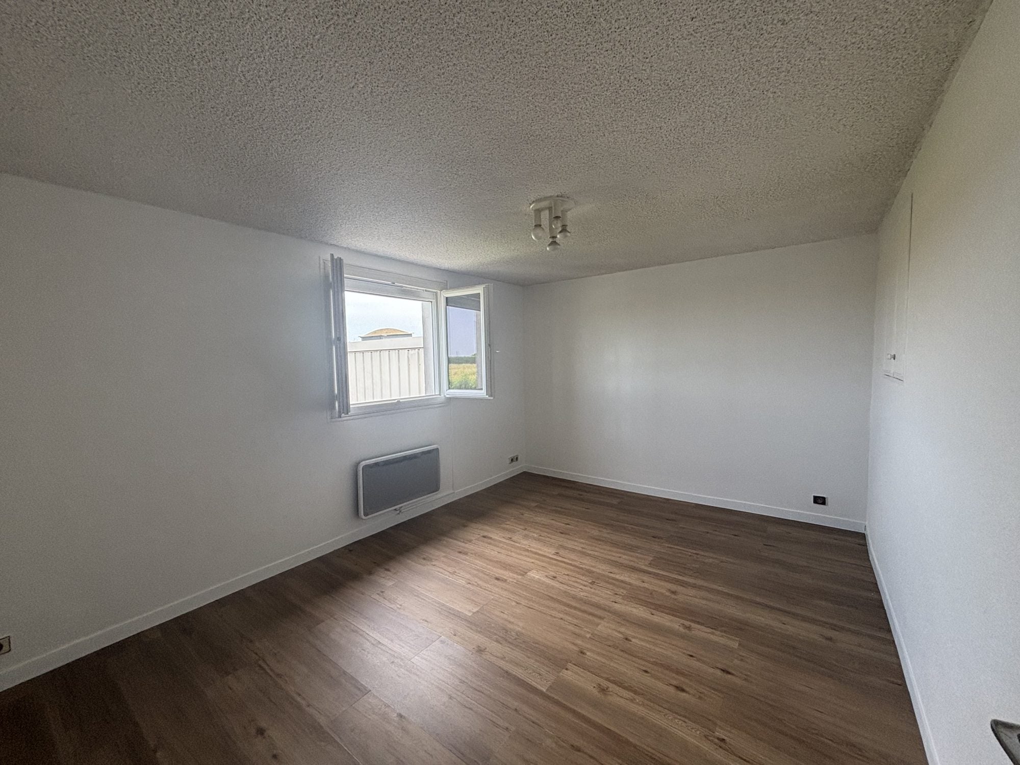 Appartement D 26 à Villeneuve-sous-Dammartin