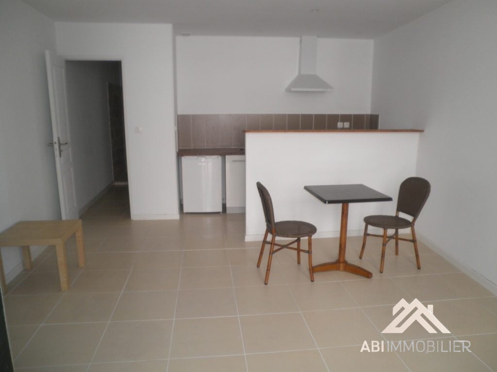 Appartement Rue Rebuffy à Montpellier