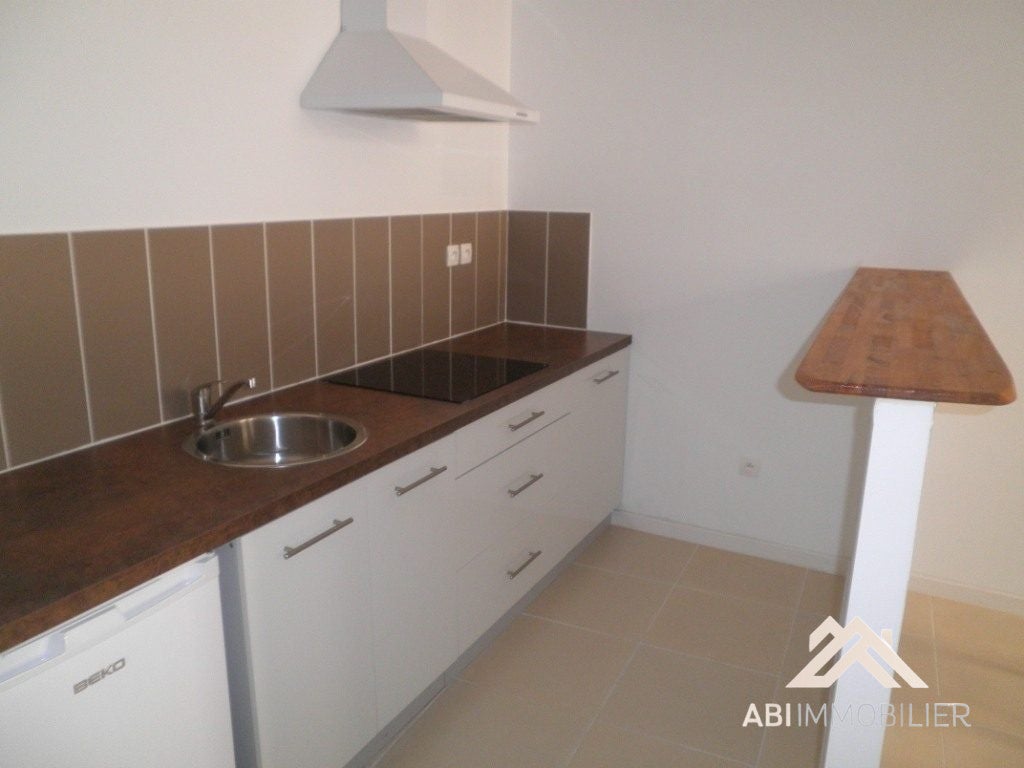 Appartement Rue Rebuffy à Montpellier