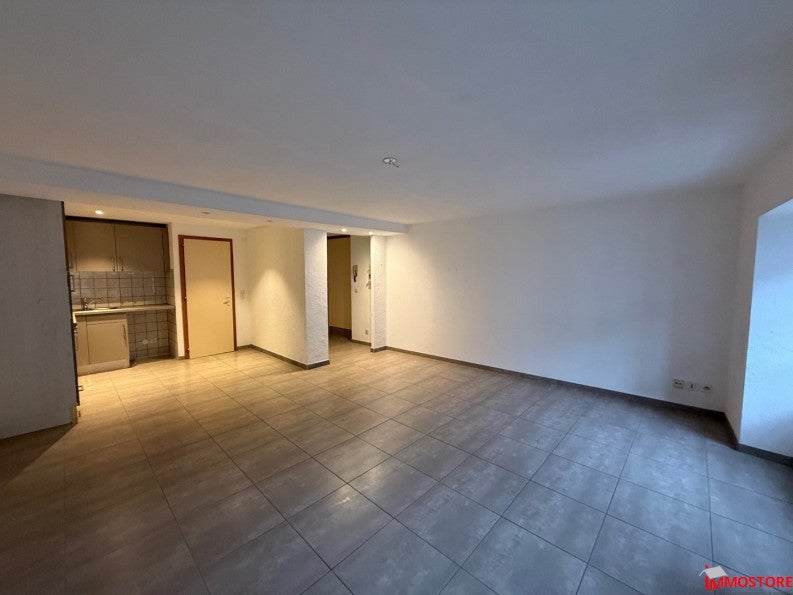 Appartement Rue de l'Évèque à Ferrette