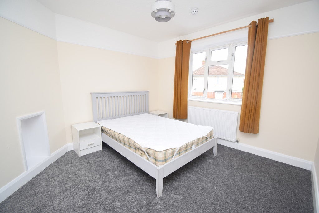 Room Bagborough Drive in Bridgwater