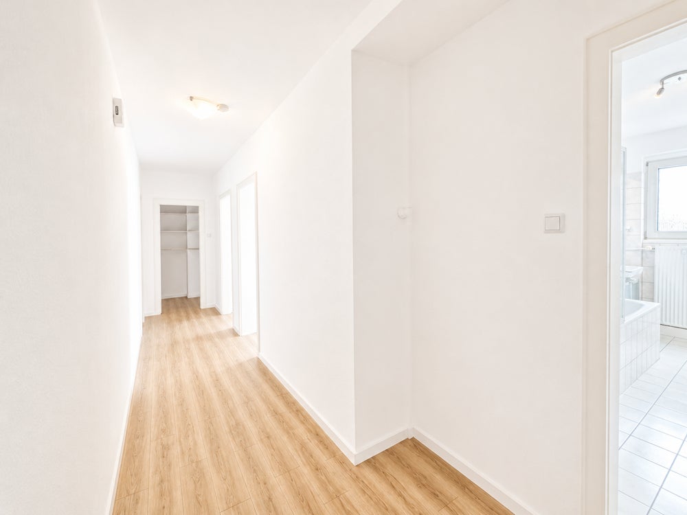 Wohnung Paul-Wittsack-Straße in Mannheim