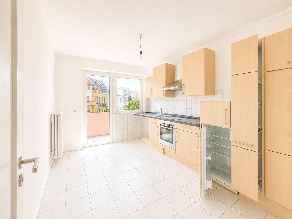 Wohnung Paul-Wittsack-Straße in Mannheim