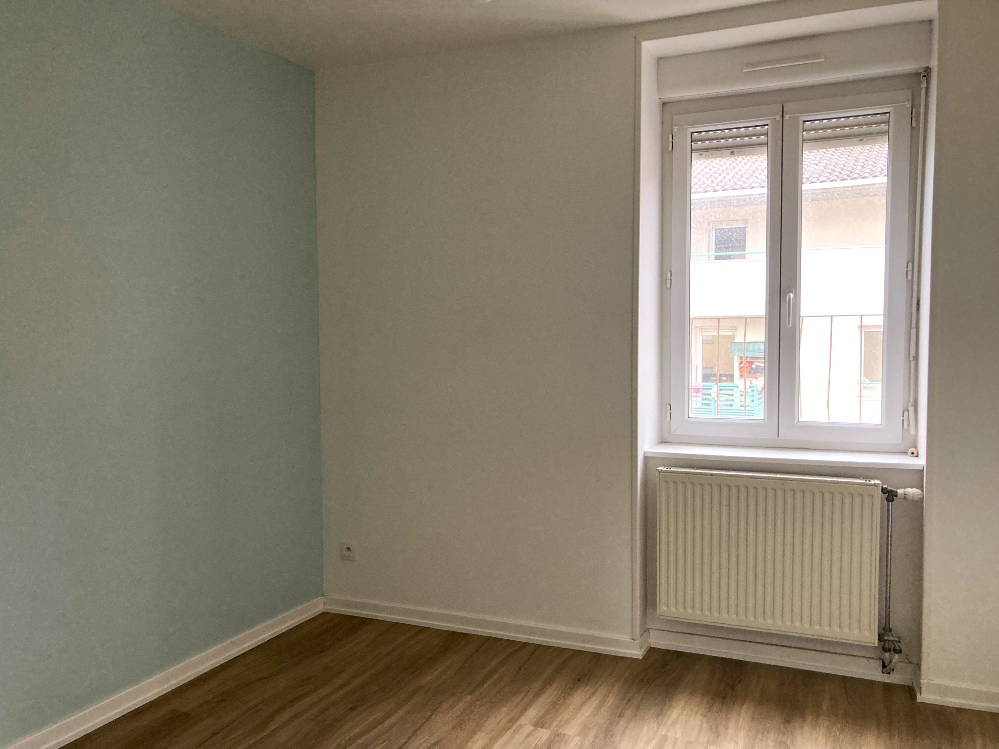 Appartement Boulevard Voltaire à Tarare