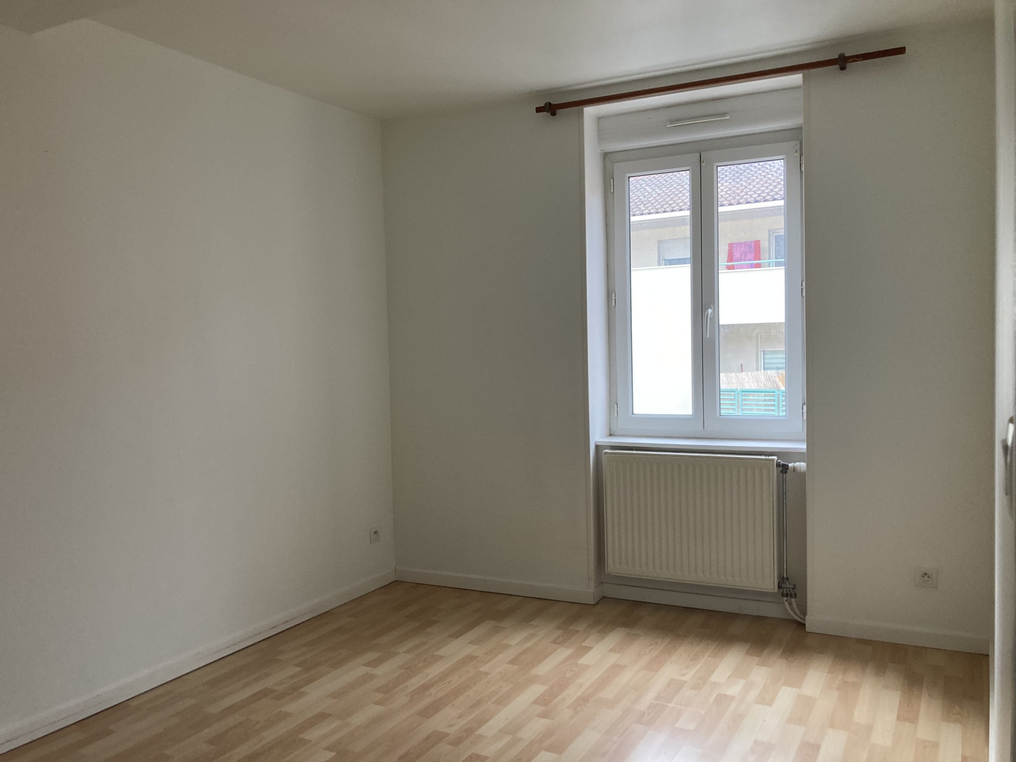 Appartement Boulevard Voltaire à Tarare