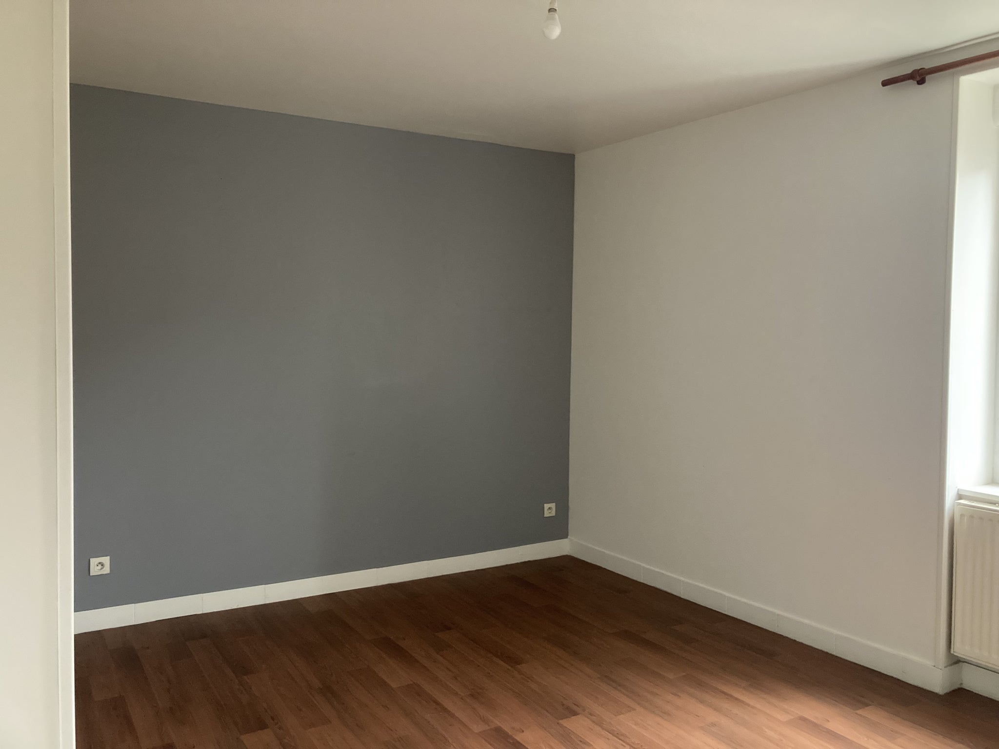 Appartement Boulevard Voltaire à Tarare