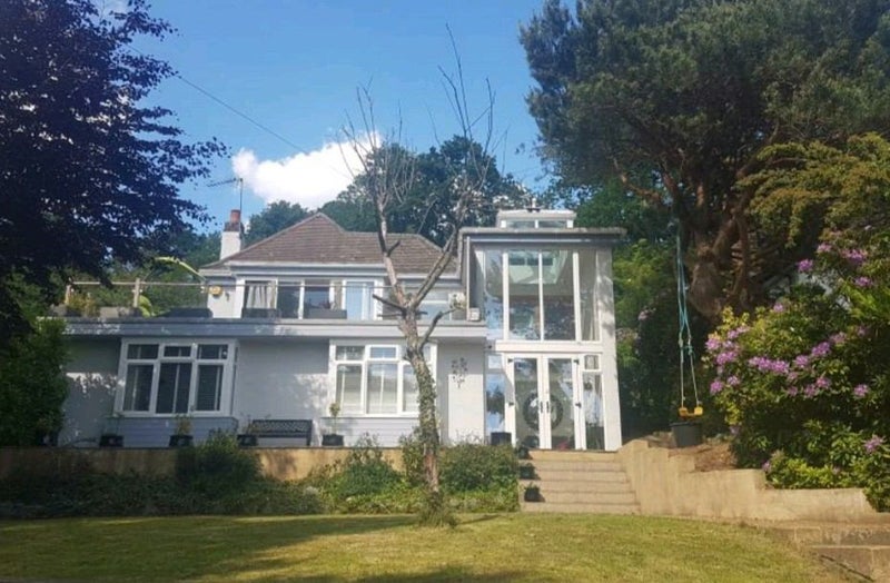 Room Hartfield Crescent in Greater London